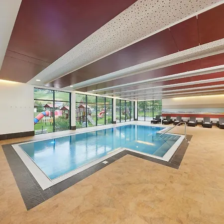 Sunny Szálloda Sölden