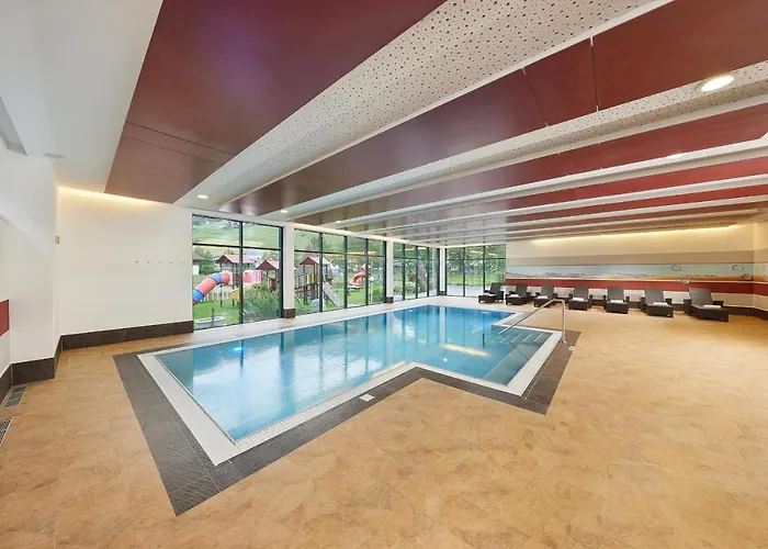 Sunny Szálloda Sölden