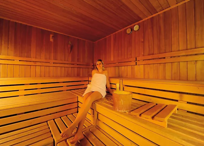 Szálloda Sunny Sölden