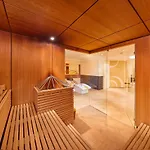 Sunny Hotel Sölden