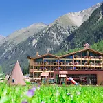 Sunny Sölden