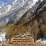 Sunny Hotel Sölden