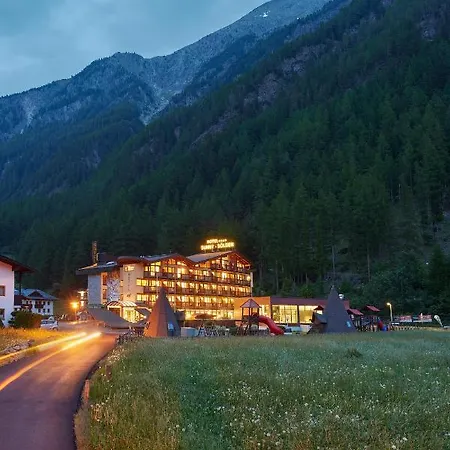 Sunny 4* ゼルデン