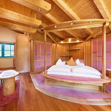 Szálloda Sunny Sölden