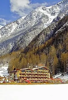 Sunny Hotel Sölden