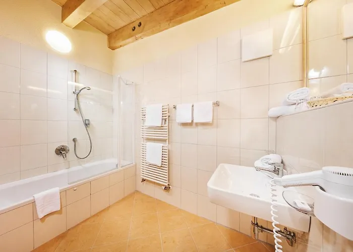 Sunny Отель Зёльден