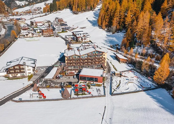 Sunny Зёльден