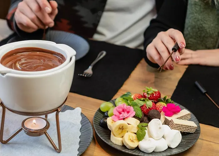 Отель Sunny Зёльден