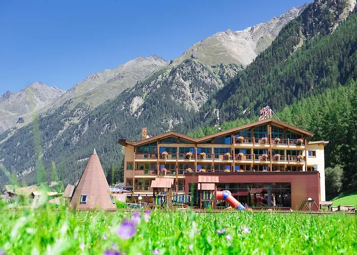 Sunny Зёльден