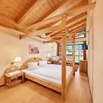 Sunny Hotel Sölden