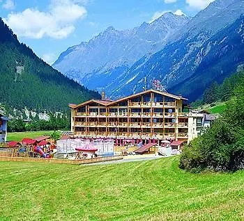 Sunny 4* Sölden