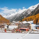 Sunny 4* Sölden