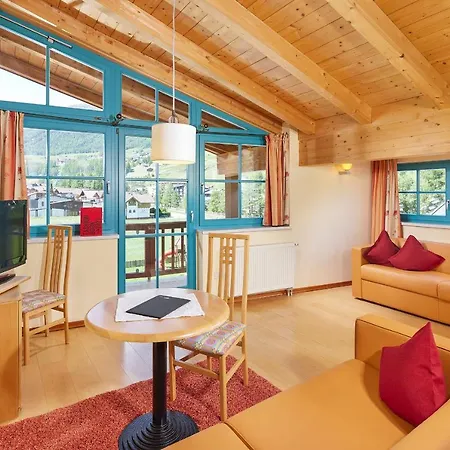 Hotell Sunny Sölden