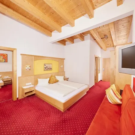 Hotell Sunny