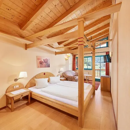 Sunny Hotell Sölden