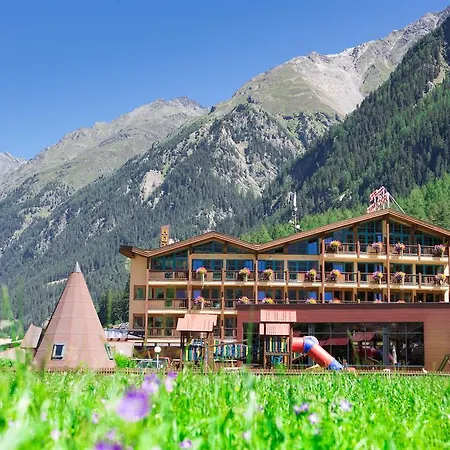 Sunny Sölden