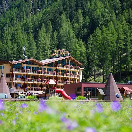 Hotell Sunny