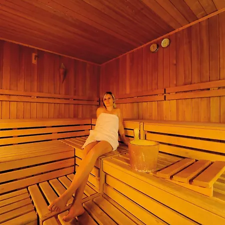 Hotell Sunny Sölden