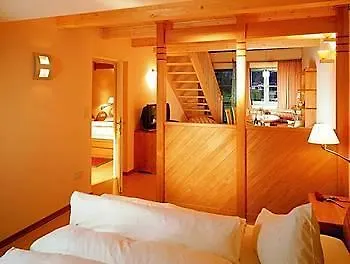 Hotell Sunny Sölden