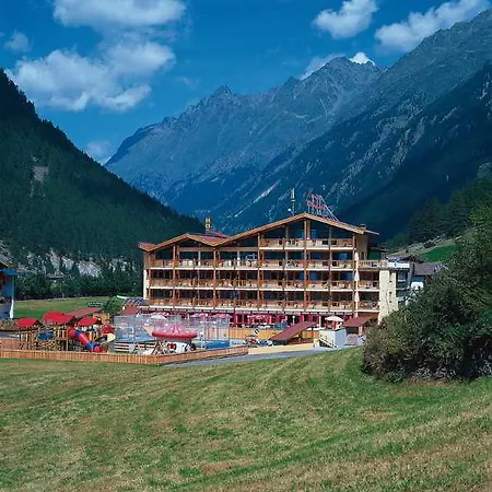 Sunny Sölden