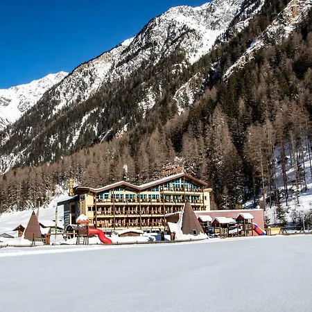 Sunny Sölden